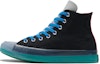 Buy Converse Chuck Taylor All Star CX High 'Digital Terrain - Hitam Hijau Court' 170138C