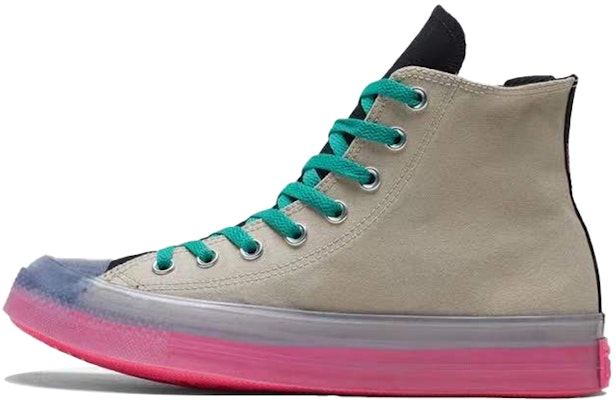 Converse Chuck Taylor All Star CX High 'Digital Terrain - String Hyper Pink' 170137C Buy Converse Chuck Taylor All Star CX High 'Digital Terrain - String Hyper Pink' 170137C