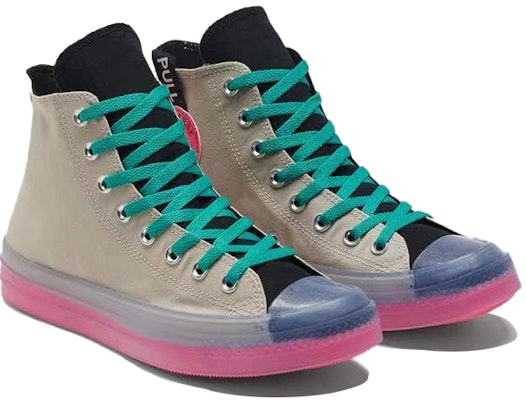 Converse Chuck Taylor All Star CX High 'Digital Terrain - String Hyper Pink' 170137C Lookbook Converse Chuck Taylor All Star CX High 'Digital Terrain - String Hyper Pink' 170137C