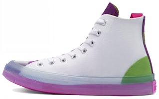 Converse Chuck Taylor All Star CX High 'Dramatic Nights - White' 170833C Converse Chuck Taylor All Star CX High 'Dramatic Nights - White' 170833C
