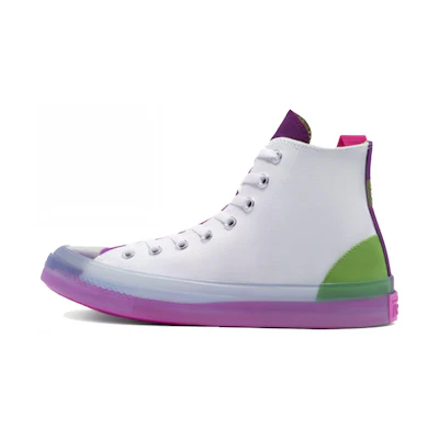 Converse Chuck Taylor All Star CX High 'Dramatic Nights - White'
