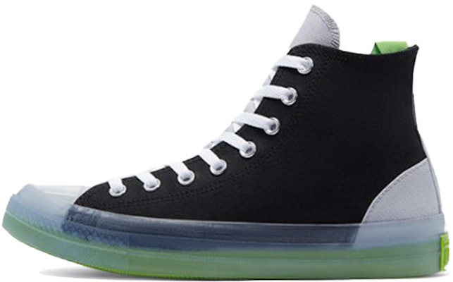Converse Chuck Taylor All Star CX High 'Dramatic Nights - Black' 170834C Buy Converse Chuck Taylor All Star CX High 'Dramatic Nights - Black' 170834C
