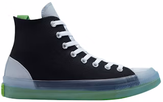 Converse Chuck Taylor All Star CX High 'Dramatic Nights - Black' 170834C Converse Chuck Taylor All Star CX High 'Dramatic Nights - Black' 170834C