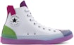 Order Converse Chuck Taylor All Star CX Tinggi 'Dramatic Nights - Putih' 170833C