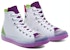 Converse Chuck Taylor All Star CX Tinggi 'Dramatic Nights - Putih' 170833C