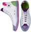 Shop Converse Chuck Taylor All Star CX Tinggi 'Dramatic Nights - Putih' 170833C