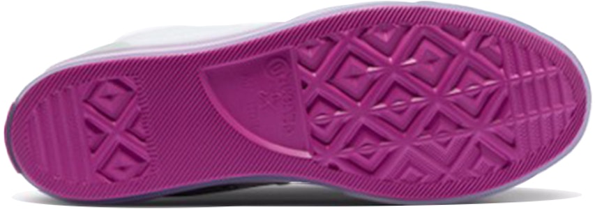 Converse Chuck Taylor All Star CX High 'Dramatic Nights - Putih' 170833C Details for Converse Chuck Taylor All Star CX High 'Dramatic Nights - Putih' 170833C