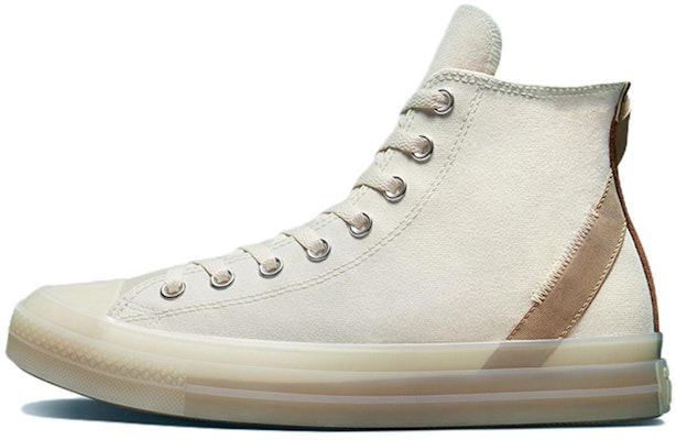 Converse Chuck Taylor All Star CX High 'Egret' A03294C Buy Converse Chuck Taylor All Star CX High 'Egret' A03294C