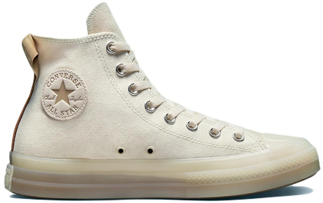 Converse Chuck Taylor All Star CX High 'Egret' A03294C Order Converse Chuck Taylor All Star CX High 'Egret' A03294C