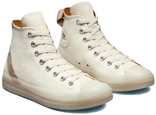 Converse Chuck Taylor All Star CX High 'Egret' A03294C Lookbook Converse Chuck Taylor All Star CX High 'Egret' A03294C