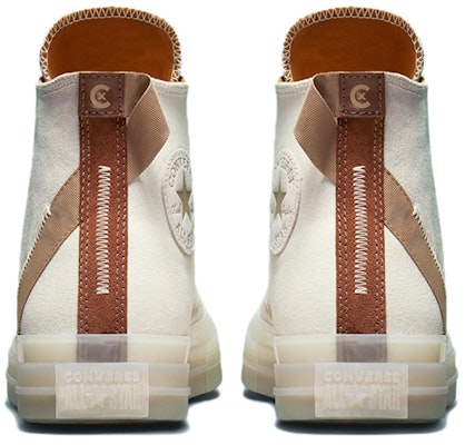 Converse Chuck Taylor All Star CX High 'Egret' A03294C Purchase Converse Chuck Taylor All Star CX High 'Egret' A03294C