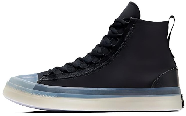 Converse Chuck Taylor All Star CX High 'Explore Foundation - Black' A07199C Buy Converse Chuck Taylor All Star CX High 'Explore Foundation - Black' A07199C