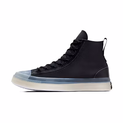 Converse Chuck Taylor All Star CX High 'Explore Foundation - Black'