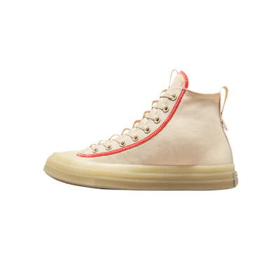 Converse Chuck Taylor All Star CX High 'Explore Foundation - Natural Ivory Gum'