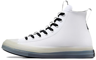 Converse Chuck Taylor All Star CX High 'Explore Foundation - White Black' A07090C Converse Chuck Taylor All Star CX High 'Explore Foundation - White Black' A07090C
