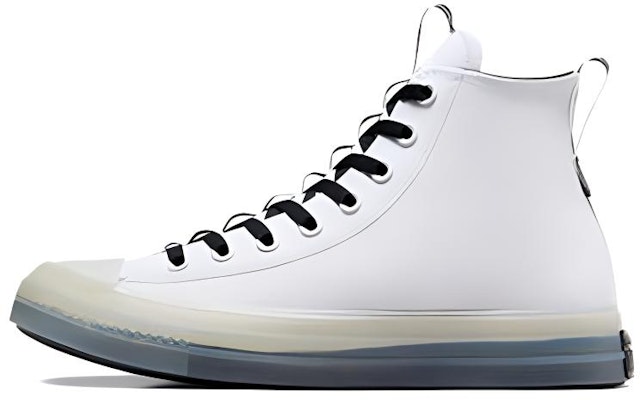 Converse Chuck Taylor All Star CX High 'Explore Foundation - White Black' A07090C Buy Converse Chuck Taylor All Star CX High 'Explore Foundation - White Black' A07090C