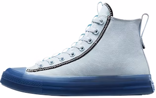 Converse Chuck Taylor All Star CX High 'Explore Foundation - Ghosted Lunar Grey' A06764C Converse Chuck Taylor All Star CX High 'Explore Foundation - Ghosted Lunar Grey' A06764C