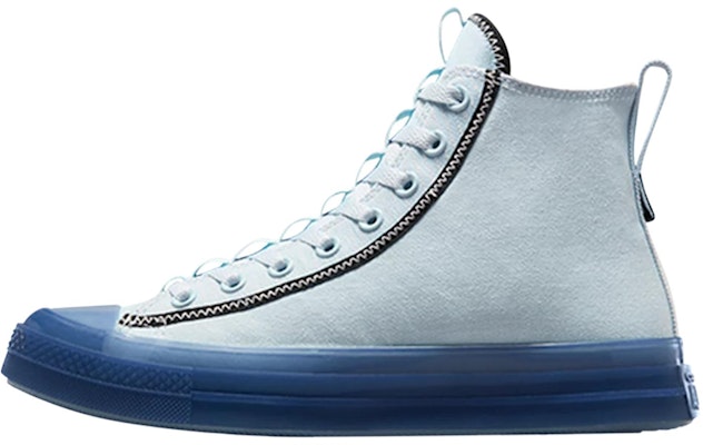 Converse Chuck Taylor All Star CX High 'Explore Foundation - Ghosted Lunar Grey' A06764C Buy Converse Chuck Taylor All Star CX High 'Explore Foundation - Ghosted Lunar Grey' A06764C