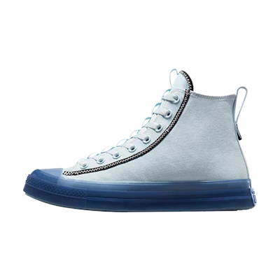 Converse Chuck Taylor All Star CX High 'Explore Foundation - Ghosted Lunar Grey'