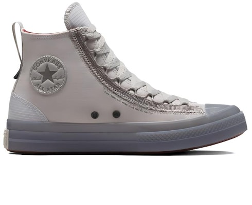 Converse Chuck Taylor All Star CX High 'Explore Foundation - Totally Neutral' A06612C Order Converse Chuck Taylor All Star CX High 'Explore Foundation - Totally Neutral' A06612C