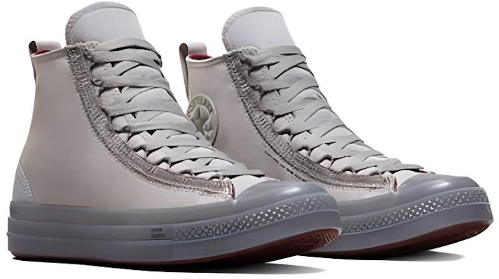 Converse Chuck Taylor All Star CX High 'Explore Foundation - Totalmente Neutro' A06612C Lookbook Converse Chuck Taylor All Star CX High 'Explore Foundation - Totalmente Neutro' A06612C