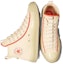 Lookbook Converse Chuck Taylor All Star CX High 'Explore Foundation - Ivory Gum Semula Jadi' A05670C