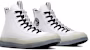 Converse Chuck Taylor All Star CX Tinggi 'Explore Foundation - Putih Hitam' A07090C