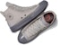 Converse Chuck Taylor All Star CX High 'Explore Foundation - Totally Neutral' A06612C