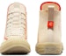 Shop Converse Chuck Taylor All Star CX High 'Explore Foundation - Ivory Gum Semula Jadi' A05670C