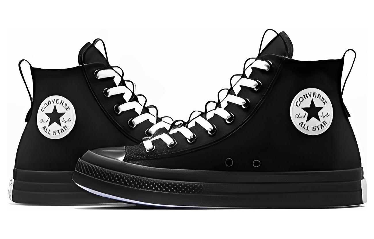 Shop Converse Chuck Taylor All Star CX 高筒『探索基礎系列』 A06857C