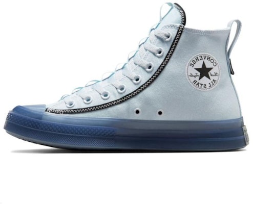 Converse Chuck Taylor All Star CX High 'Explore Foundation - Ghosted Lunar Grey' A06764C Shop Converse Chuck Taylor All Star CX High 'Explore Foundation - Ghosted Lunar Grey' A06764C