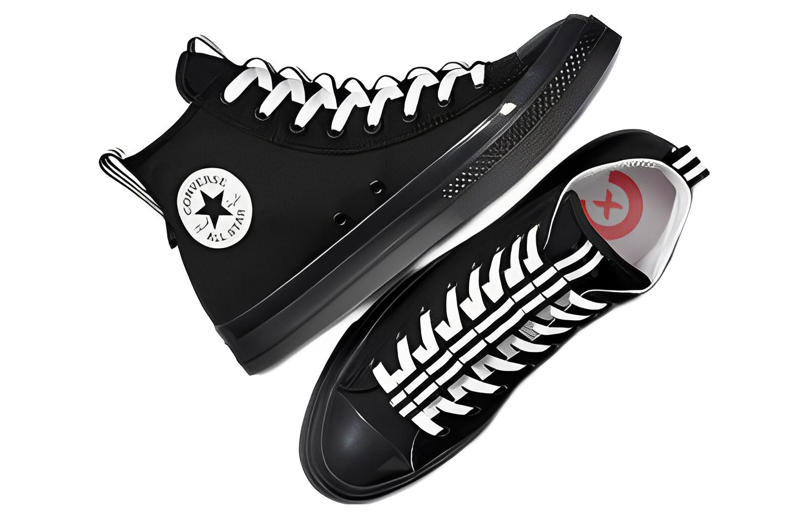 Purchase Converse Chuck Taylor All Star CX 高筒『探索基礎系列』 A06857C
