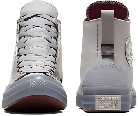 Converse Chuck Taylor All Star CX High 'Explore Foundation - Totally Neutral' A06612C Details for Converse Chuck Taylor All Star CX High 'Explore Foundation - Totally Neutral' A06612C