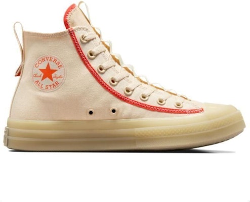 Converse Chuck Taylor All Star CX High 'Explore Foundation - Ivory Gum Semula Jadi' A05670C Sizing Converse Chuck Taylor All Star CX High 'Explore Foundation - Ivory Gum Semula Jadi' A05670C