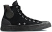 Order Converse Chuck Taylor All Star CX Tinggi 'Future Utility - Hitam' 172470C
