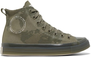 Converse Chuck Taylor All Star CX High 'Global Logo' A03777C Converse Chuck Taylor All Star CX High 'Global Logo' A03777C