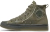 Lookbook Converse Chuck Taylor All Star CX High 'Logo Global' A03777C