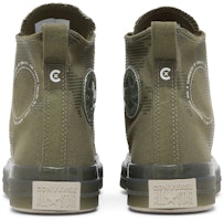 Converse Chuck Taylor All Star CX High 'Logo Global'. A03777C Details for Converse Chuck Taylor All Star CX High 'Logo Global'. A03777C