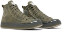 Cheap Converse Chuck Taylor All Star CX High 'Logo Global' A03777C