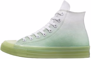 Converse Chuck Taylor All Star CX High 'Gradient - Aloe Green' A03744C Converse Chuck Taylor All Star CX High 'Gradient - Aloe Green' A03744C