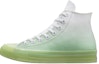 Buy Converse Chuck Taylor All Star CX High 'Gradient - Hijau Aloe' A03744C