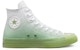 Converse Chuck Taylor All Star CX High 'Gradient - Hijau Aloe' A03744C