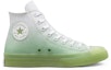 Order Converse Chuck Taylor All Star CX High 'Gradient - Hijau Aloe' A03744C