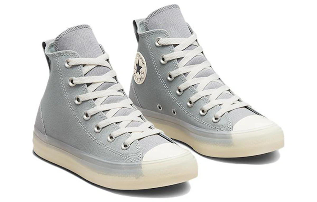 Converse Chuck Taylor All Star CX High 'Grey'