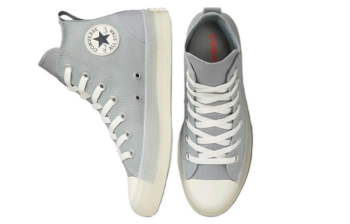 Converse Chuck Taylor All Star CX High 'Grey'