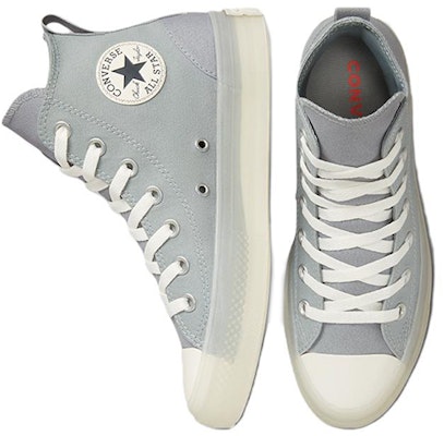 Converse Chuck Taylor All Star CX High 'Grey' A03746C Lookbook Converse Chuck Taylor All Star CX High 'Grey' A03746C