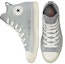Lookbook Converse Chuck Taylor All Star CX Tinggi 'Kelabu' A03746C