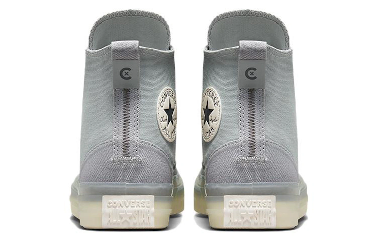 Converse Chuck Taylor All Star CX High 'Grey'