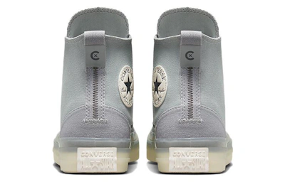 Converse Chuck Taylor All Star CX High 'Grey'