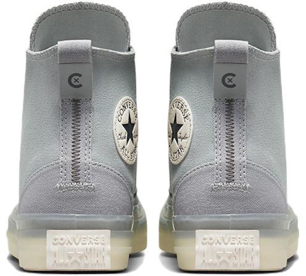 Converse Chuck Taylor All Star CX High 'Grey' A03746C Shop Converse Chuck Taylor All Star CX High 'Grey' A03746C